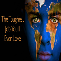 The Toughest Job Youll Ever Love