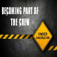 Becoming Part of the Construction Crew