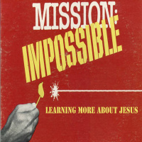 Learning More About Jesus