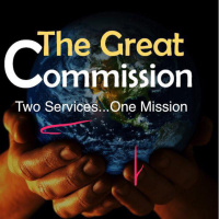 Two Services... One Mission