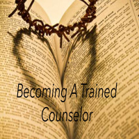 Becoming A Trained Counselor