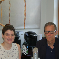 State Senator Will Brownsberger on life in Belmont and his years in local government