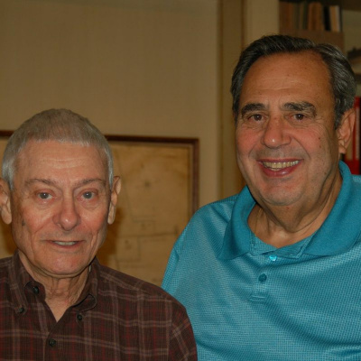 Belmont-story-project