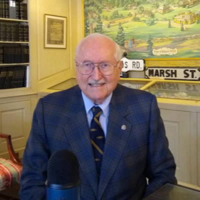 Belmont-story-project