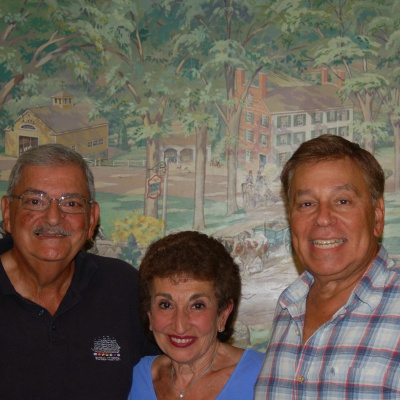 Belmont-story-project