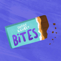 BITES – Friends inviting themselves over