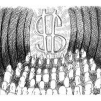 Pastor Edwin Santana - Sermón - Cuidado con Mammón, el dios del Dinero - Parte III.