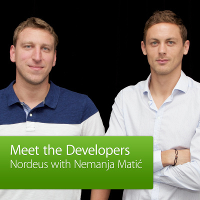 Nordeus With Nemanja Mati?: Meet The Developers