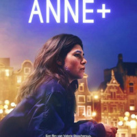 The Moonflower: Anne +: La película, por Esther Jiménez