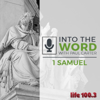 Life 100.3 1 Samuel 17