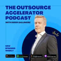 OA 529: The High-Growth, Tech-Enabled Outsourcing Startup - with Roland Polzin of Wing Assistant