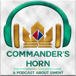Commanders Horn: A Podcast About Gwent