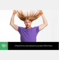 253: A (Semi) Serious Ultra-Spiritual Conversation With JP Sears