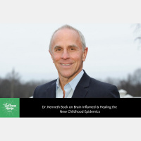469: Dr. Kenneth Bock on Brain Inflamed amp Healing the New Childhood Epidemics