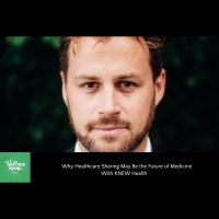 284: Why Healthcare Sharing May Be the Future of Medicine With KNEW Health