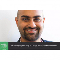 061: Maneesh Sethi on Using the Pavlok To Change Habits