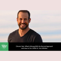 399: Chronic Pain: What’s Wrong With the Normal Approach and How to Fix It With Dr. Yoni Whitten