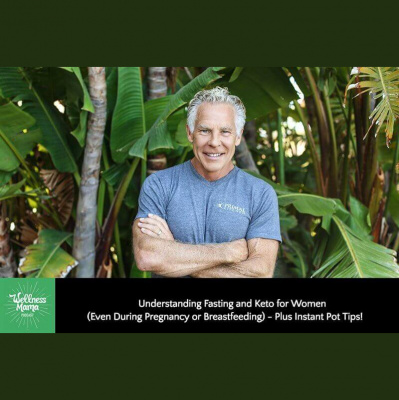 The Wellness Mama Podcast