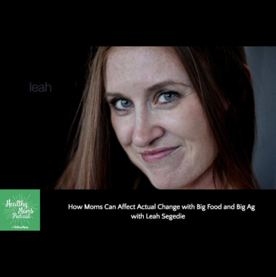 The Wellness Mama Podcast