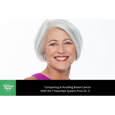 The Wellness Mama Podcast