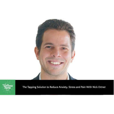 The Wellness Mama Podcast