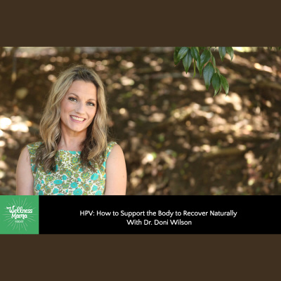 The Wellness Mama Podcast