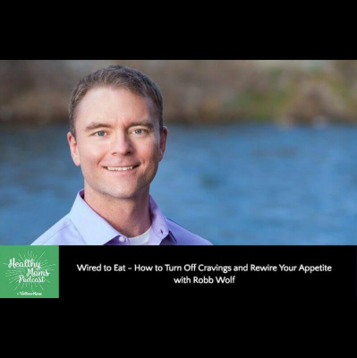 The Wellness Mama Podcast