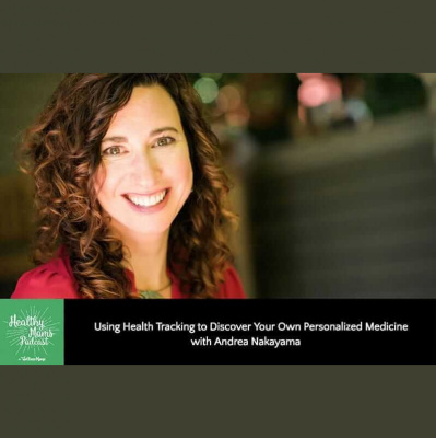 The Wellness Mama Podcast