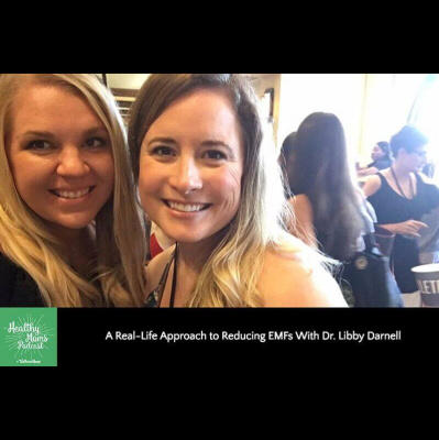 The Wellness Mama Podcast