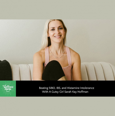 The Wellness Mama Podcast