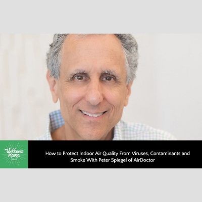 The Wellness Mama Podcast