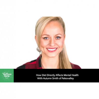 The Wellness Mama Podcast