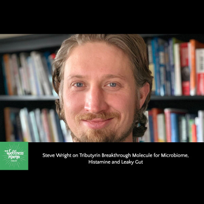 The Wellness Mama Podcast