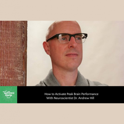 The Wellness Mama Podcast