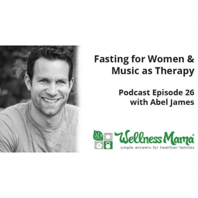 The Wellness Mama Podcast