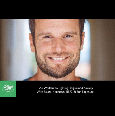 The Wellness Mama Podcast