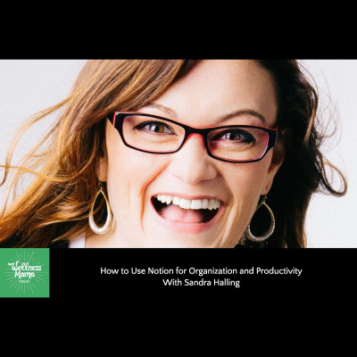 The Wellness Mama Podcast