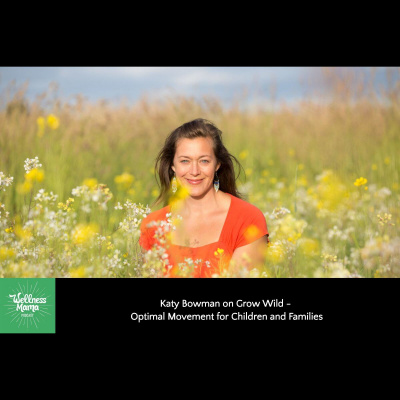 The Wellness Mama Podcast