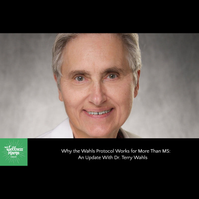 The Wellness Mama Podcast