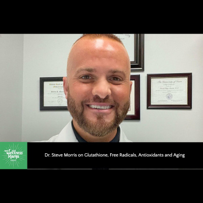 The Wellness Mama Podcast