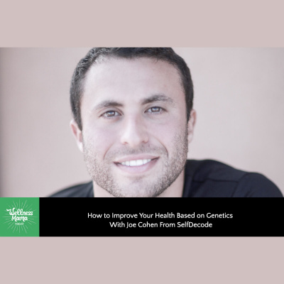 The Wellness Mama Podcast