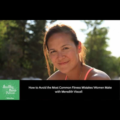 The Wellness Mama Podcast