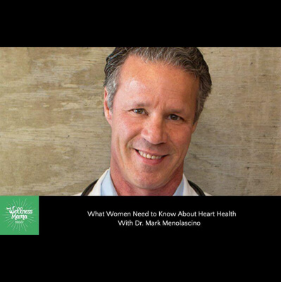 The Wellness Mama Podcast