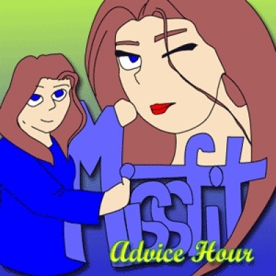 Missfit Advice Hour