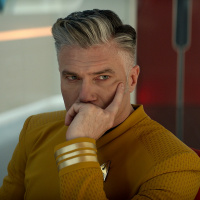 Star Trek: Strange New Worlds Season 2 Discussion - Episodes 1  2