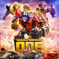 Transformers One Review