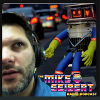 MSRP X: Ten Years of the Mike Seibert Radio Podcast
