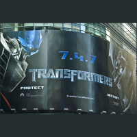 What Ive June 2025: Directed by Michael Bay