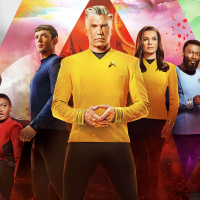 Star Trek: Strange New Worlds Season 2 Discussion - Episodes 3-10