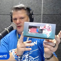 CybFest NW 2024 Recap and Unboxing